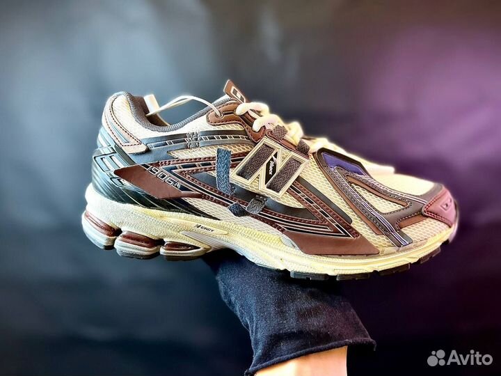 Кроссовки New Balance 1906