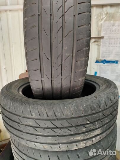 Matador MP 47 Hectorra 3 195/55 R16