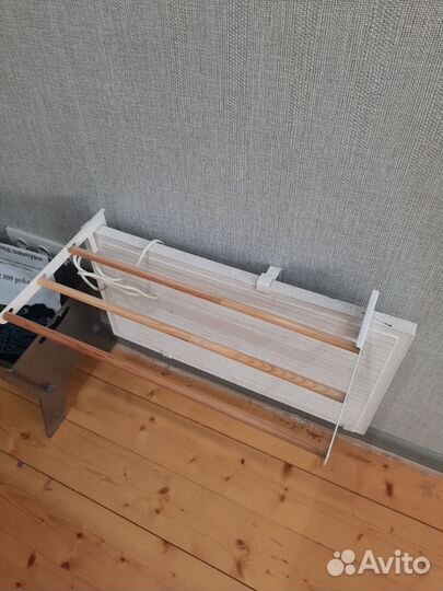 Обогреватель электрический