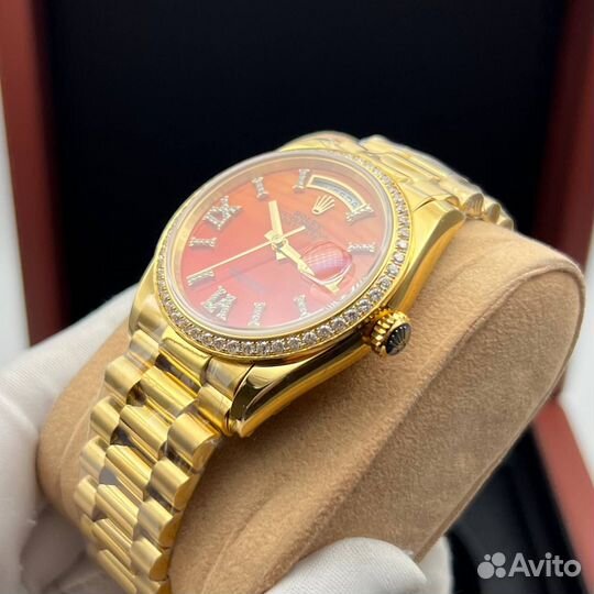 Часы Rolex Day-Date 36 mm