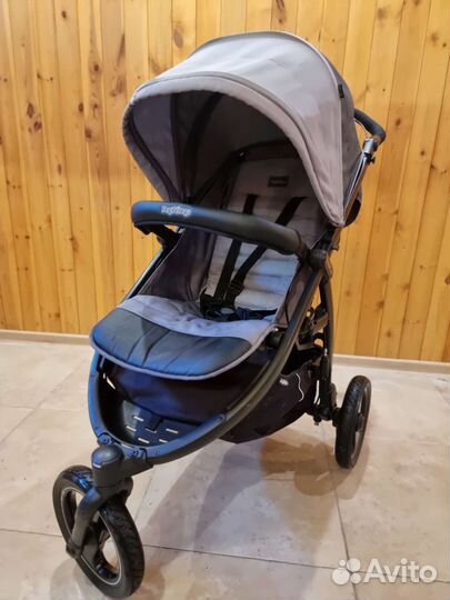 Peg perego book cross