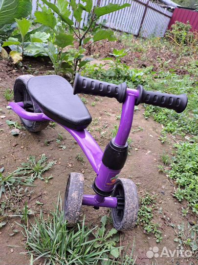 Беговел детский от 1 года