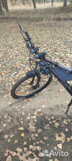 Велосипеды бу взрослый 29 колеса