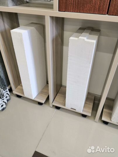 Газоблок с доставкой