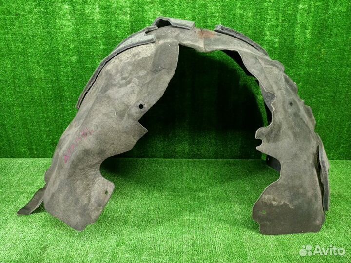 Подкрылок передний левый Audi A7 4G
