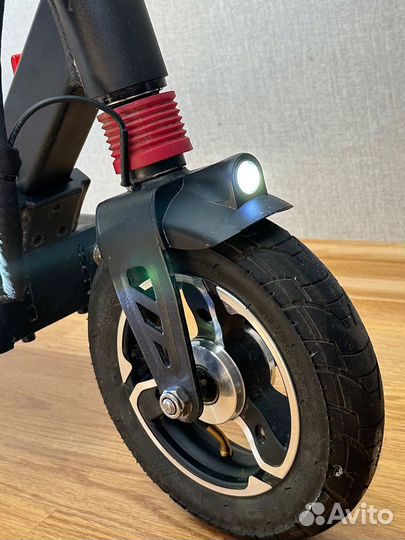 Электросамокат