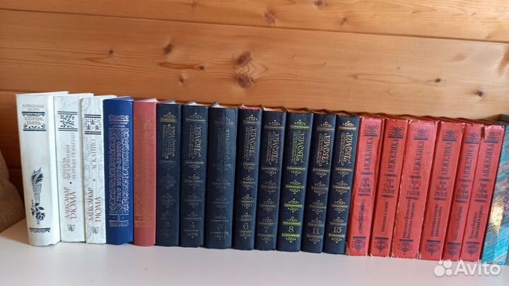 Зарубежная литература, цена книг по договор-сти