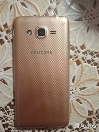 Samsung Galaxy J2 Prime SM-G532F, 16 ГБ