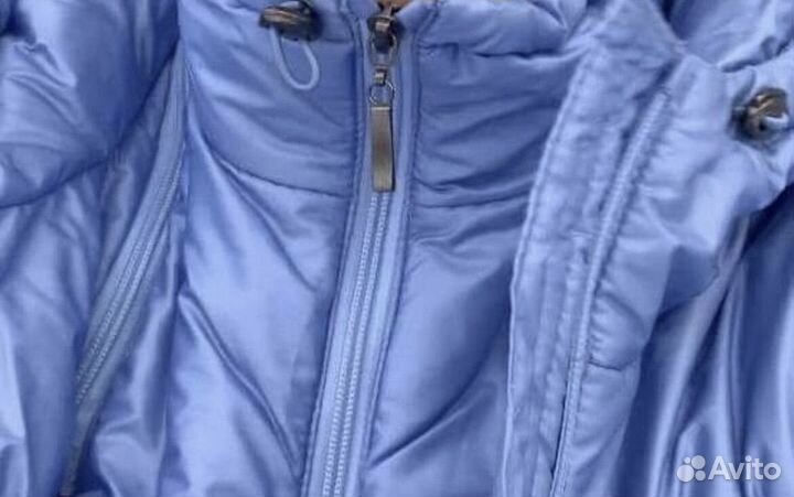 Слингокуртка 3 в 1