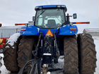 Трактор New Holland T8050 объявление продам
