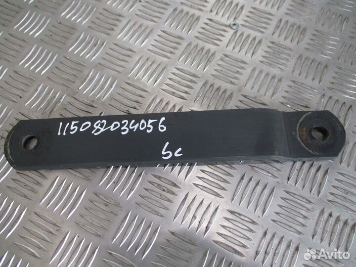 Стойка переднего стабилизатора Scania 1485608