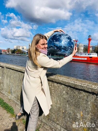 Тур в Калининград