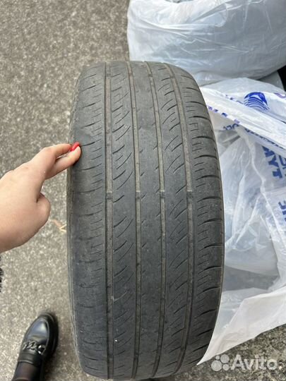 Kumho Ecowing ES31 205/55 R16