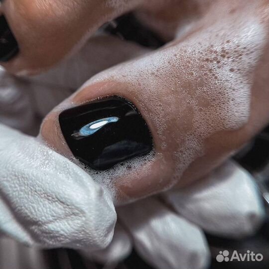 Педикюр повышающий качество жизни