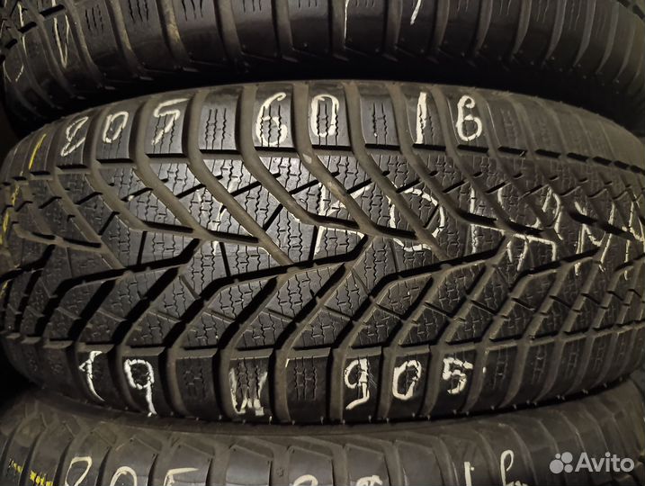 Bfgoodrich G-Force Profiler 205/55 R16 97S