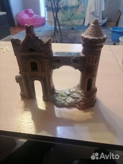 Фильтр для аквариума