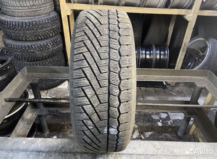 Continental ContiVikingContact 5 205/55 R16 101T