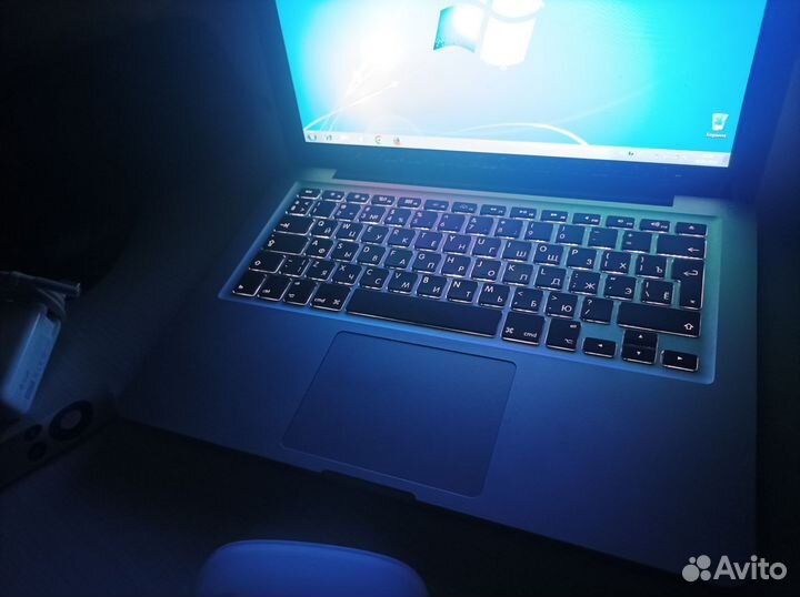 Apple MacBook Pro 13