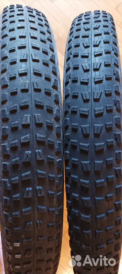 Покрышки для велосипеда 26х4.0 CST