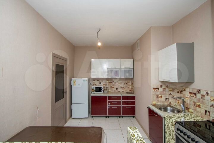 2-к. квартира, 59,2 м², 11/16 эт.