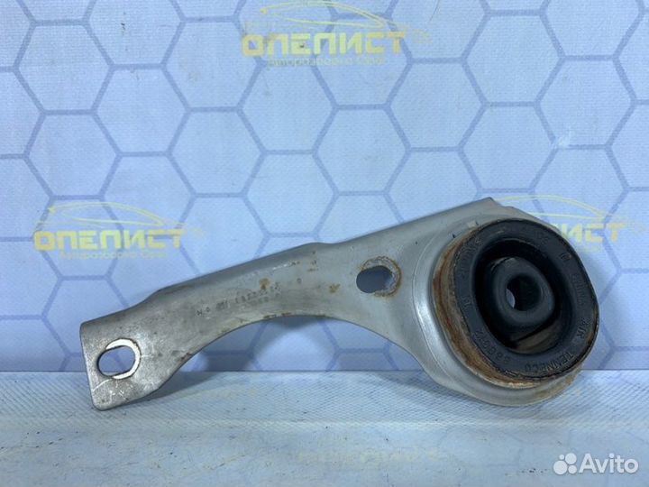 Подушка глушителя задняя Opel Astra J A14NET 2013