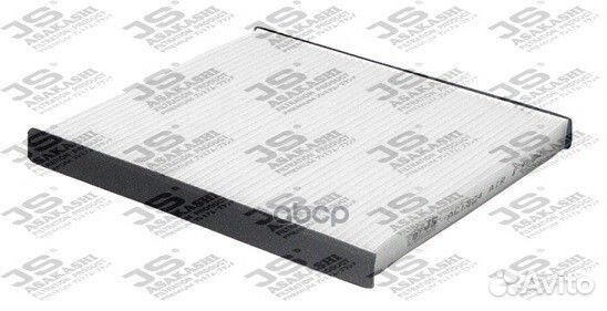 AC1504 JS Asakashi Фильтр салона AC1504 JS Asak