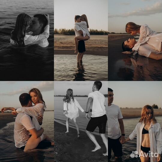 Фотограф Москва