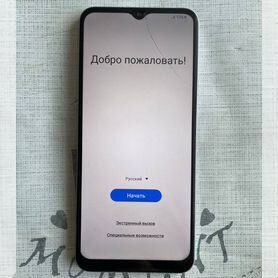 Samsung Galaxy A22s 5G, 4/64 ГБ