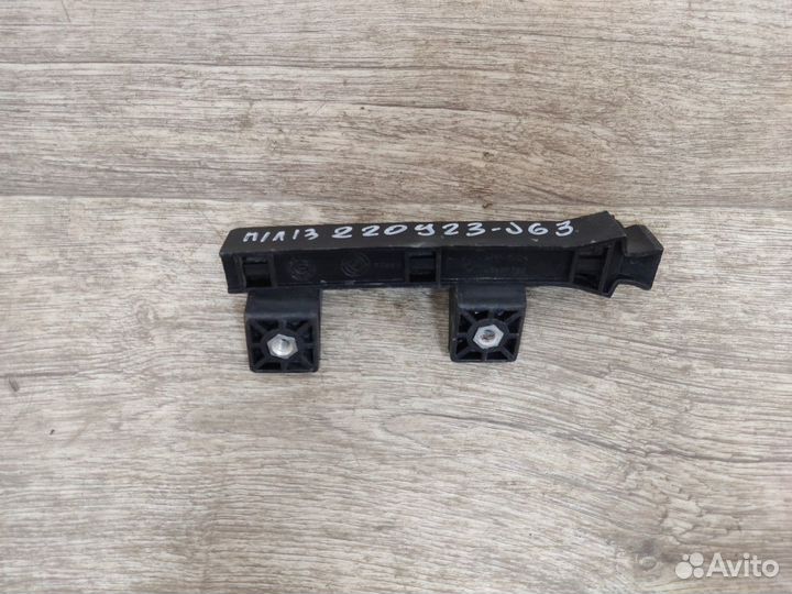 Направляющая стекла двери Albea Альбеа