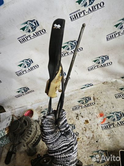 Трос открывания капота Daewoo Nexia I (1995—2008)