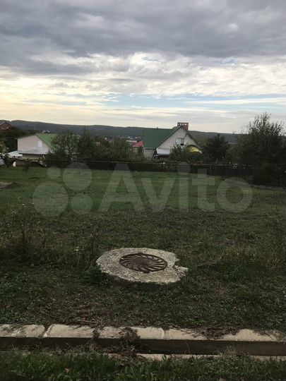 Участок 6 сот. (ИЖС)