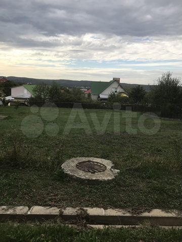 Участок 6 сот. (ИЖС)