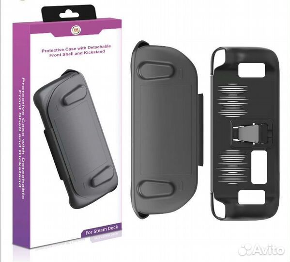 Valve steam deck 512gb