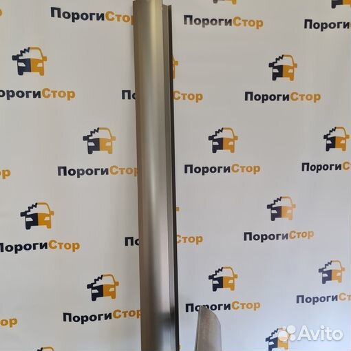 Кузовной порог правый Volkswagen Touran