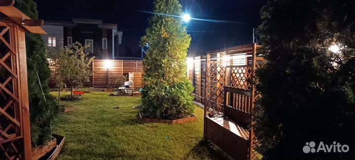 Услуги электрика