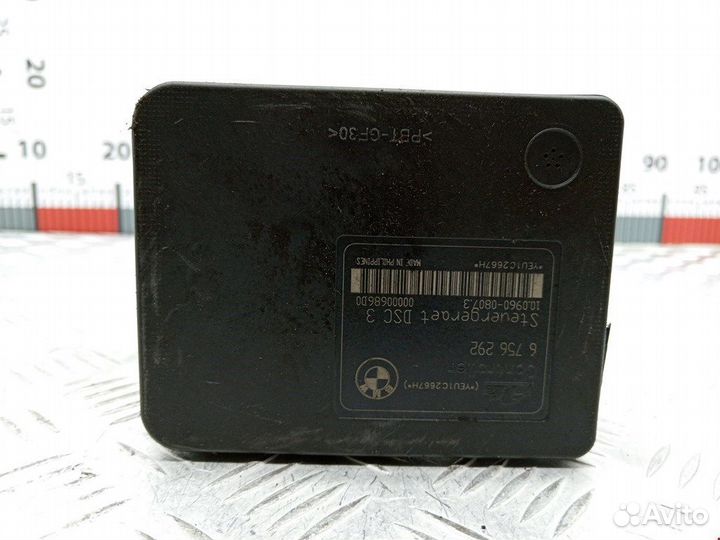 Блок ABS для BMW 3-Series (E46) 34512460505