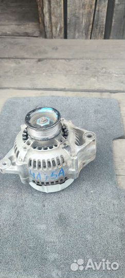 Генератор Toyota 4a 5a