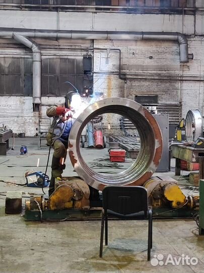 Токарная обработка валов, втулки, шестерни на TN31