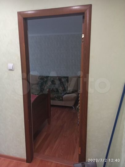 1-к. квартира, 35 м², 2/9 эт.