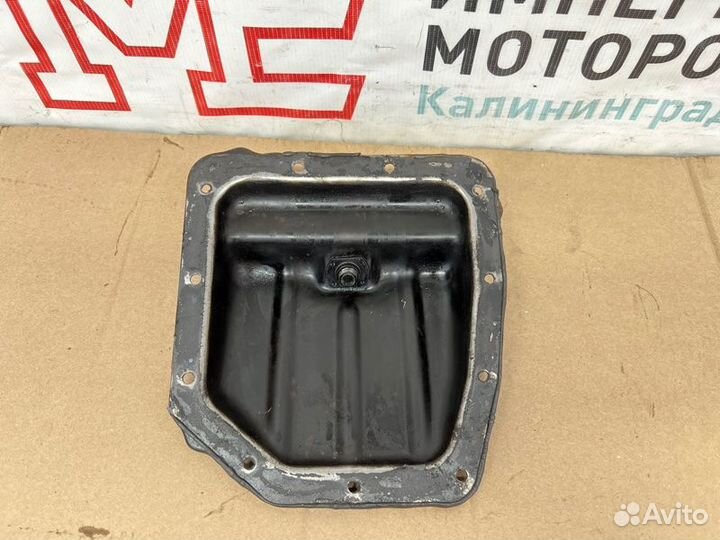 Поддон двигателя, картер Hyundai Solaris Ii седан