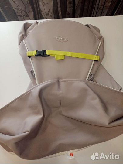 Рюкзак переноска кенгуру