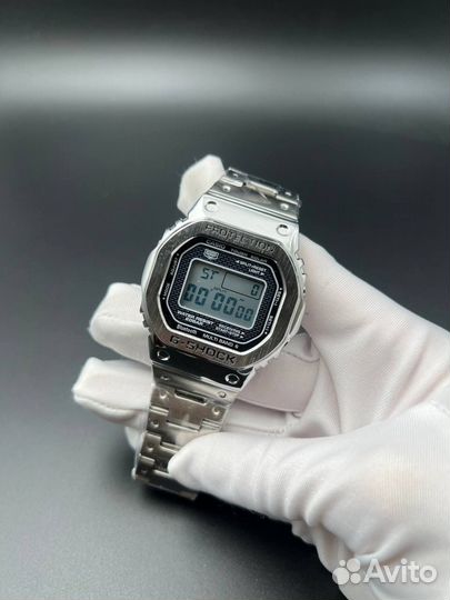 Часы Casio G shock