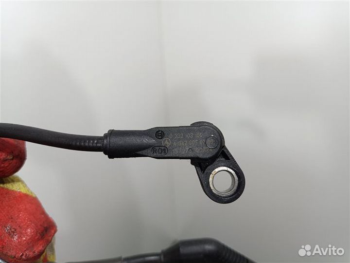 Датчик впускного коллектора Mercedes-Benz Gl 2016