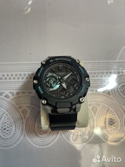 Часы Casio g shock