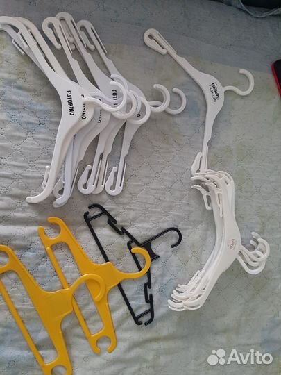 Вешалки плечики детские