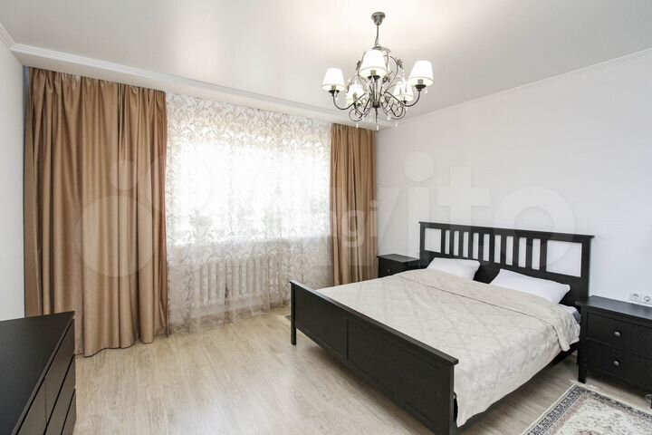 2-к. квартира, 84,8 м², 7/9 эт.