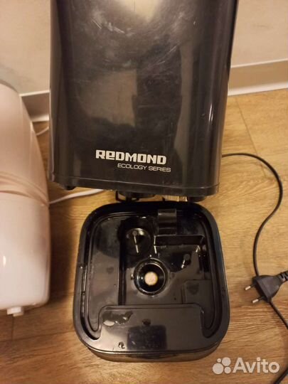 Увлажнитель воздуха Redmond