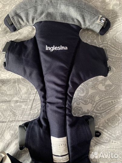 Кенгуру inglesina