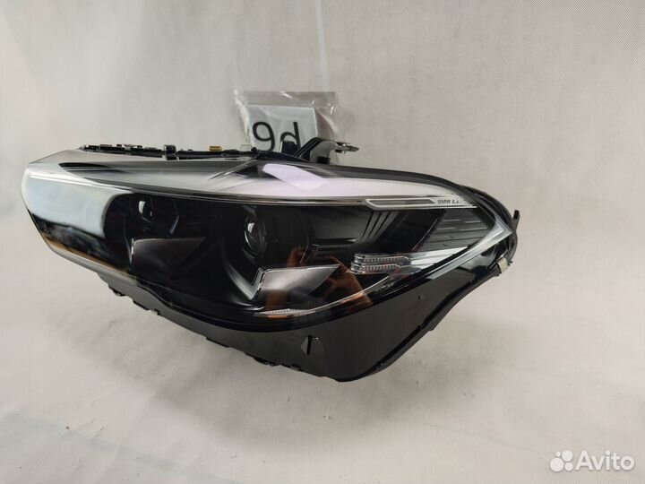 BMW X5 G05 full LED левая фара левая 9481813