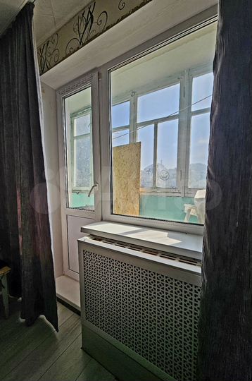 1-к. квартира, 35 м², 2/5 эт.